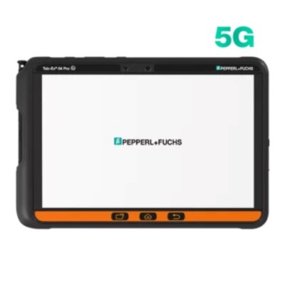 Ecom Tab-Ex 04 Pro (Zone 2) 
